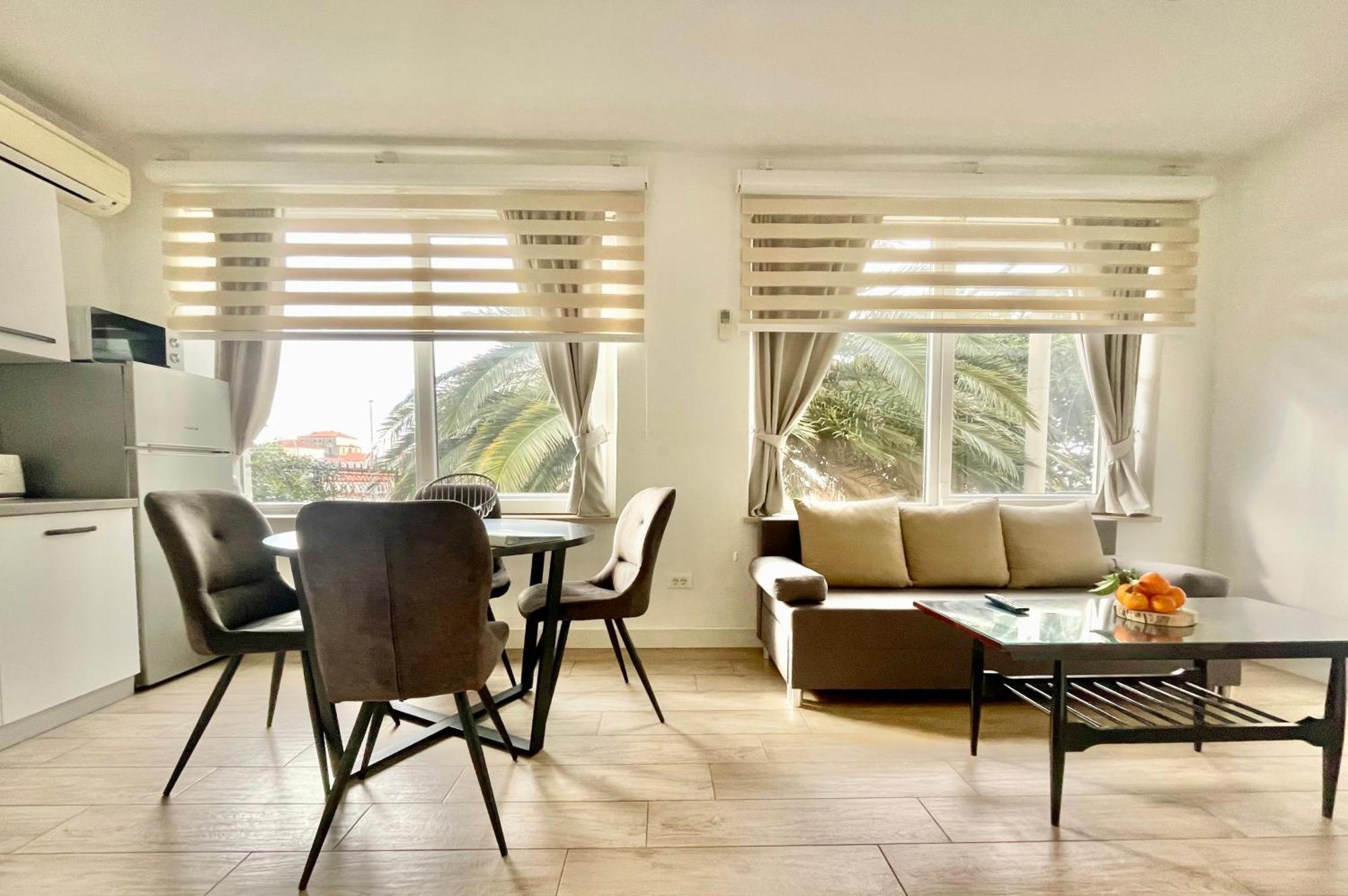 Ida 2 Apartments Dubrovnik Extérieur photo