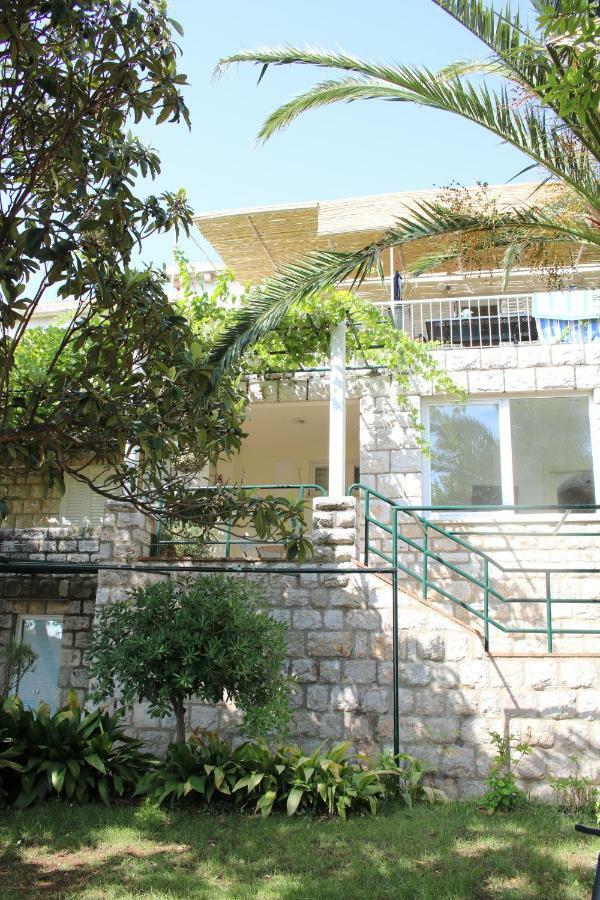Ida 2 Apartments Dubrovnik Extérieur photo