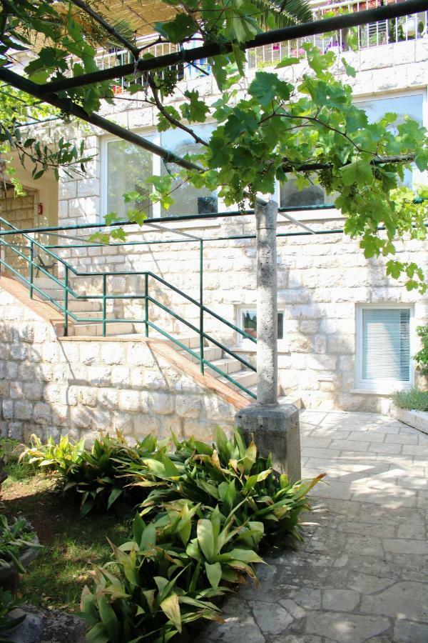 Ida 2 Apartments Dubrovnik Extérieur photo