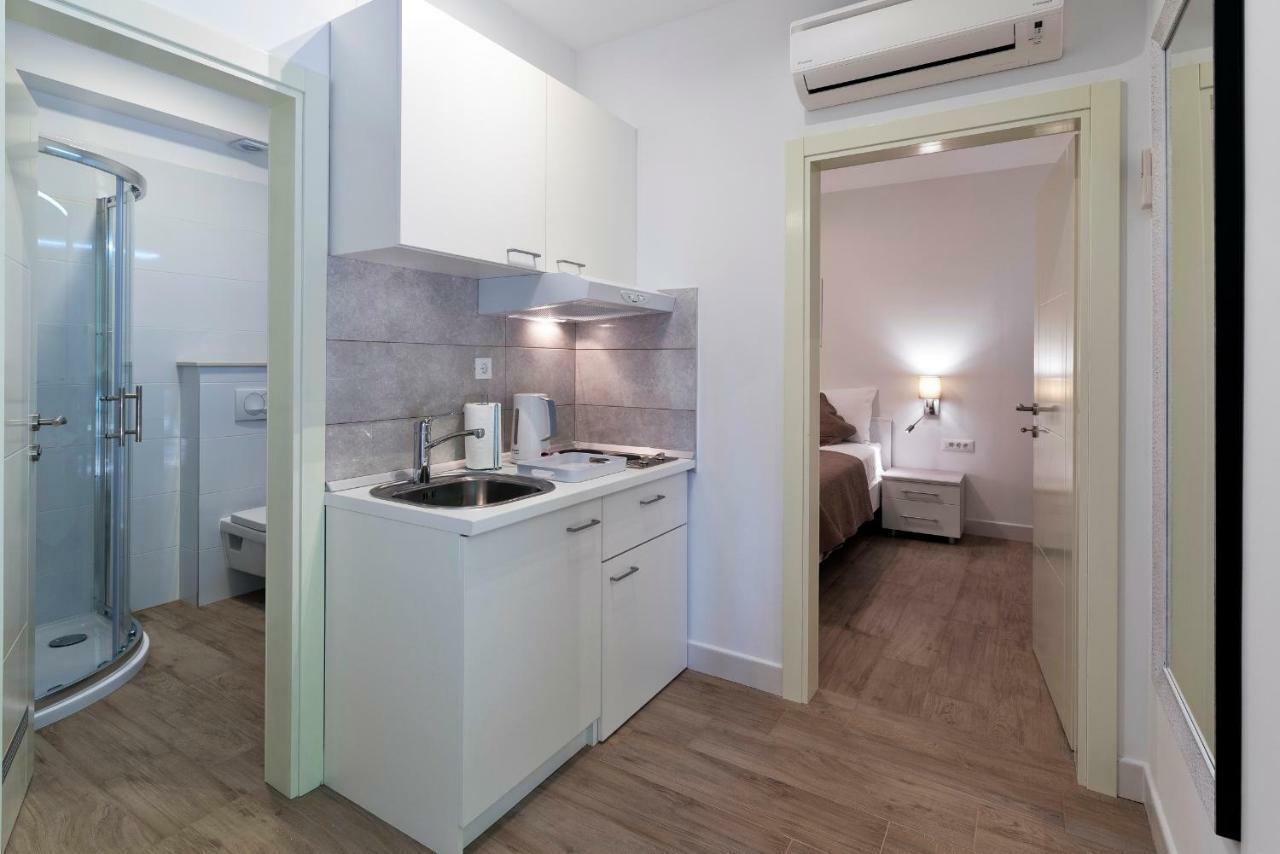 Ida 2 Apartments Dubrovnik Extérieur photo
