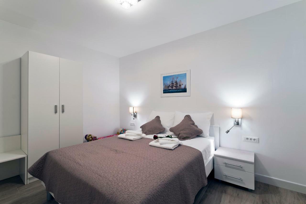 Ida 2 Apartments Dubrovnik Extérieur photo