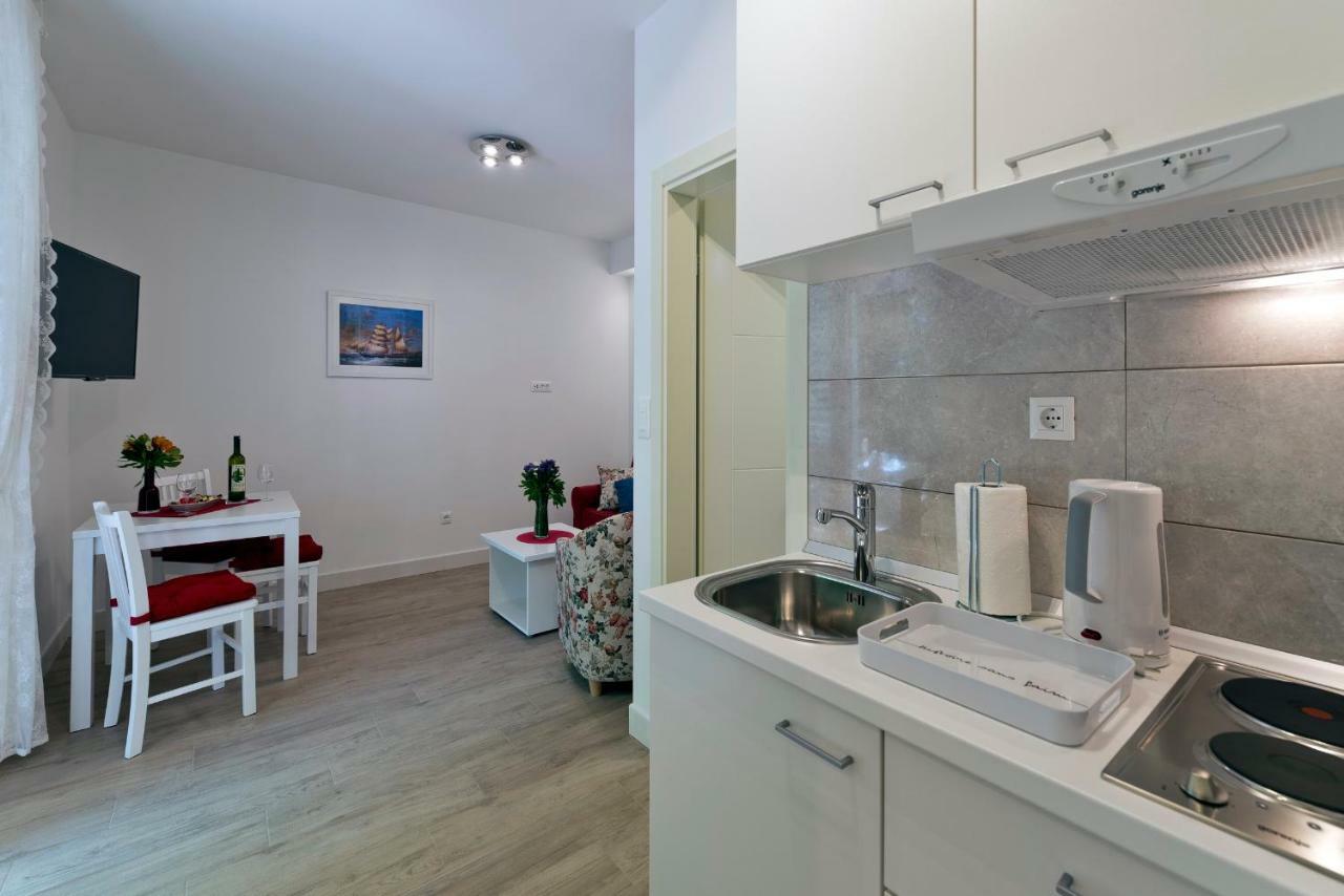 Ida 2 Apartments Dubrovnik Extérieur photo